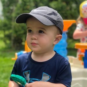 Meet your Posher, Donna